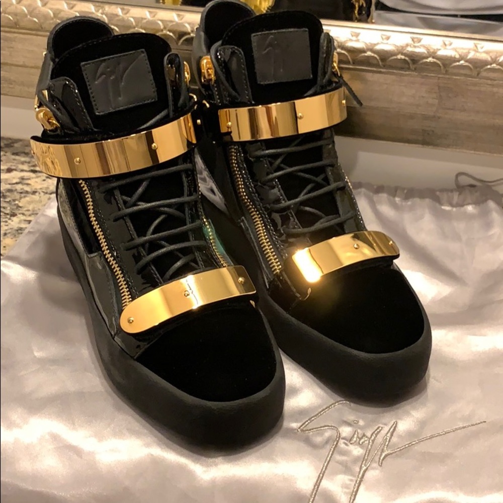 Giuseppe Zanotti